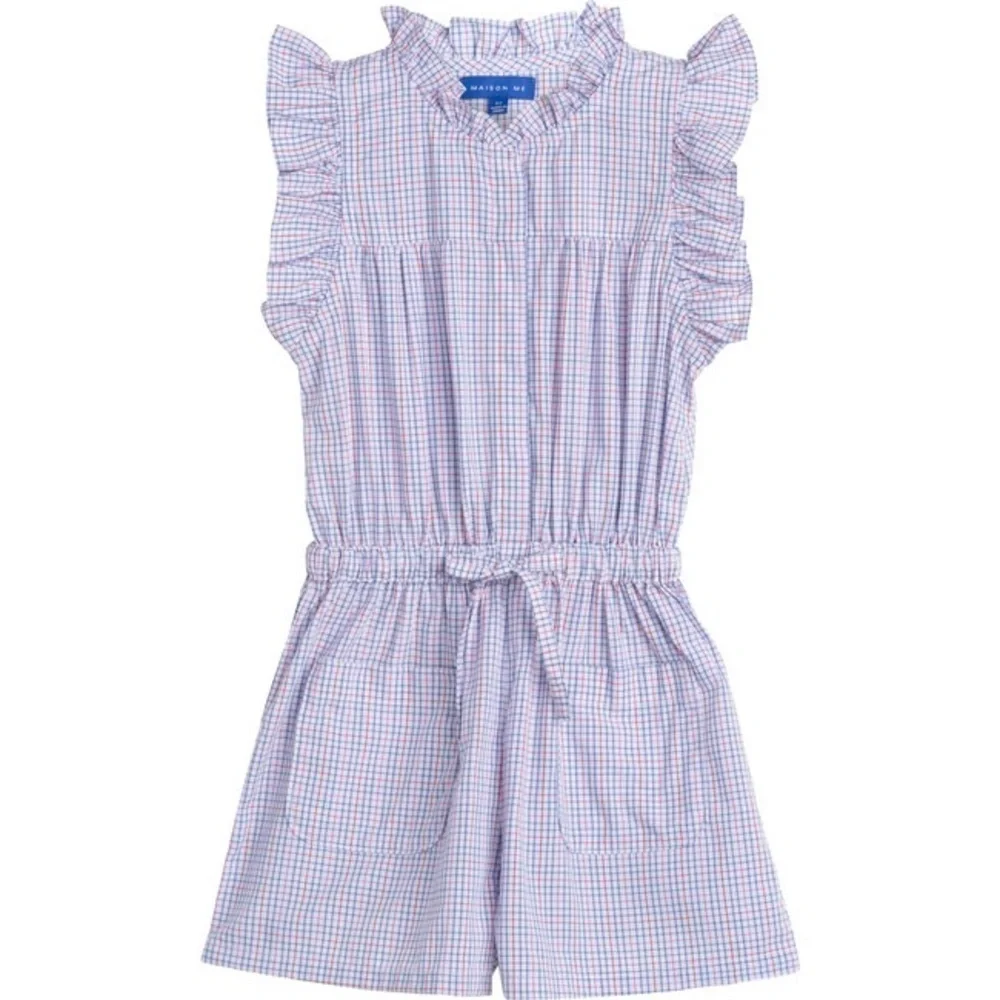 Maison Me Maeve Romper
